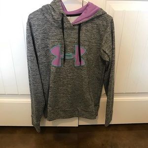 Under Armour women’s hoodie